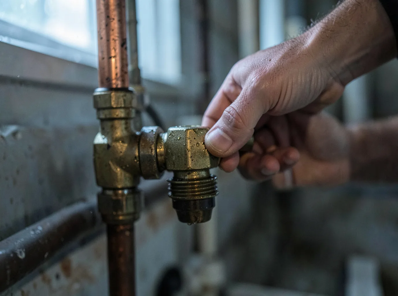 Emergency Plumber Wilton, CT FAQs